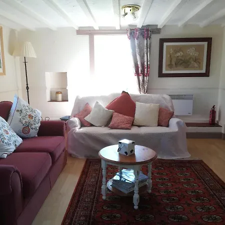 In Sainte-marguerite Nyaraló *