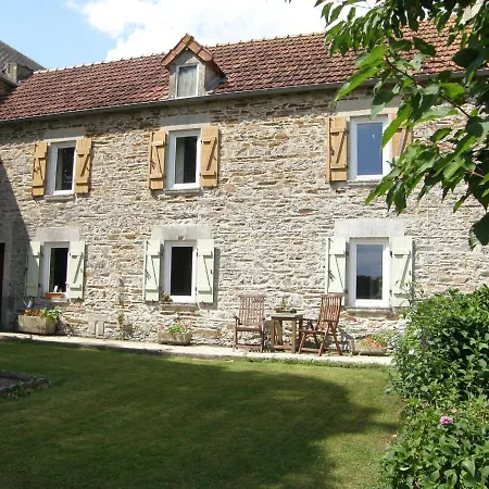 In Sainte-marguerite Nyaraló *