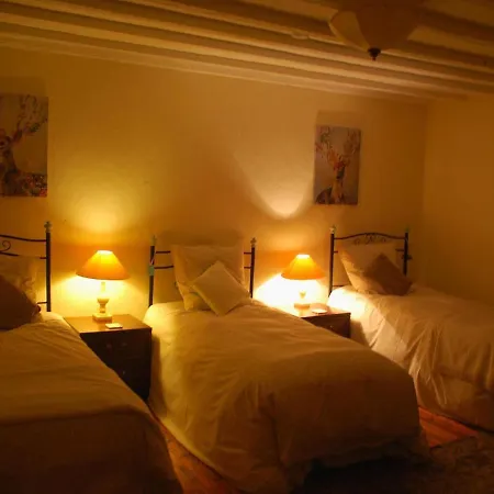 In Sainte-marguerite Nyaraló Sainte-Marguerite-d'Elle