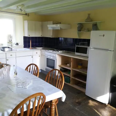 Nyaraló In Sainte-marguerite *