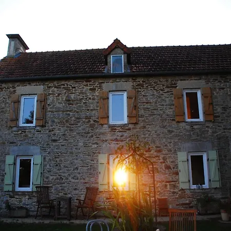 In Sainte-marguerite Nyaraló *