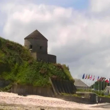 Nyaraló In Sainte-marguerite Sainte-Marguerite-d'Elle