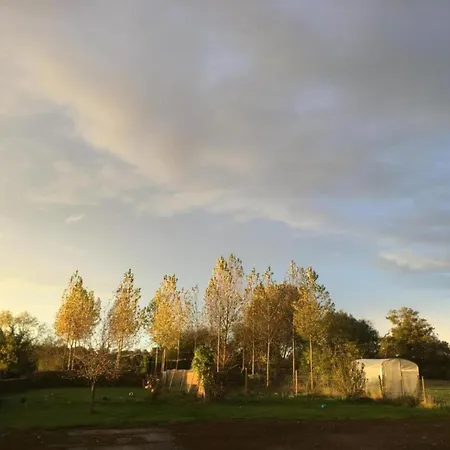 Nyaraló In Sainte-marguerite Sainte-Marguerite-d'Elle