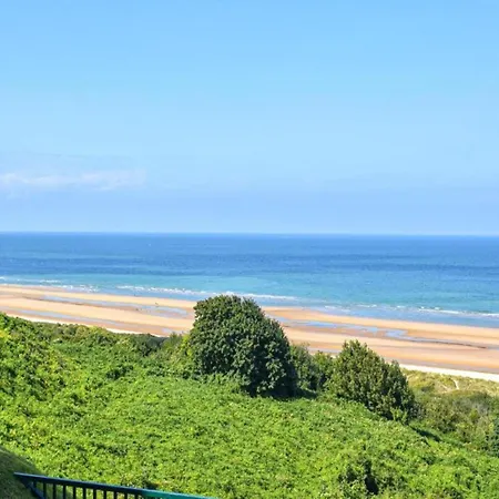 In Sainte-marguerite *