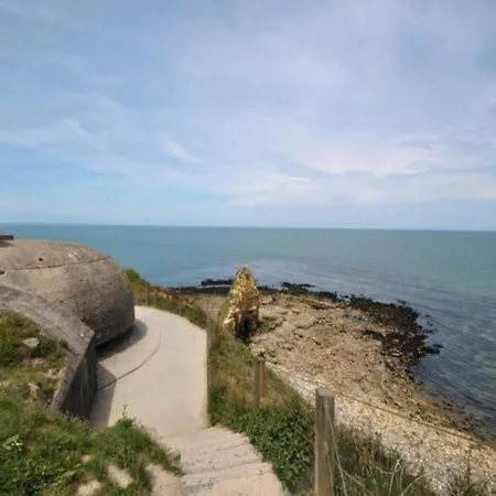 In Sainte-marguerite