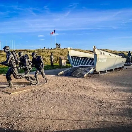 In Sainte-marguerite