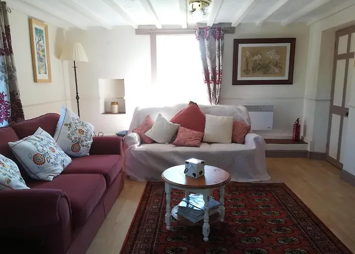 In Sainte-marguerite Ferienhaus *