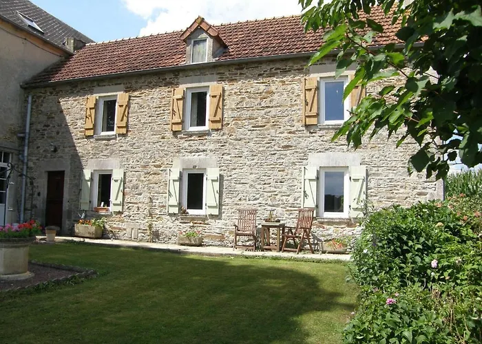 In Sainte-marguerite Ferienhaus *