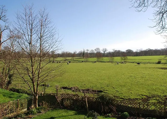 In Sainte-marguerite *