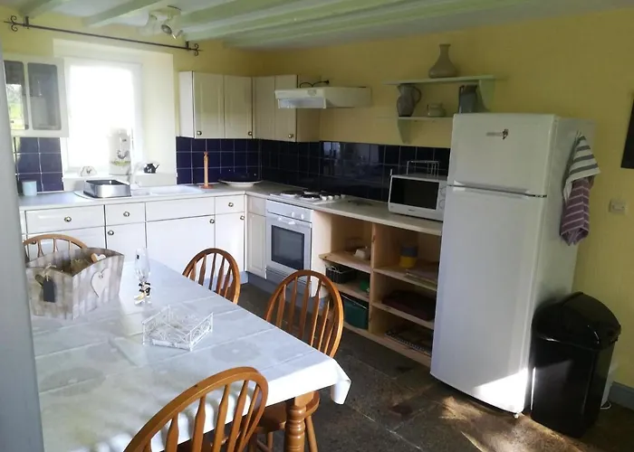 Ferienhaus In Sainte-marguerite *