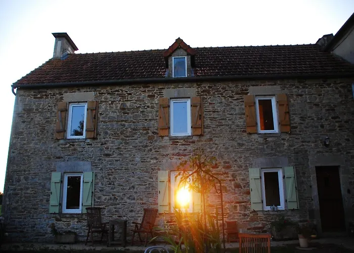 In Sainte-marguerite Ferienhaus *