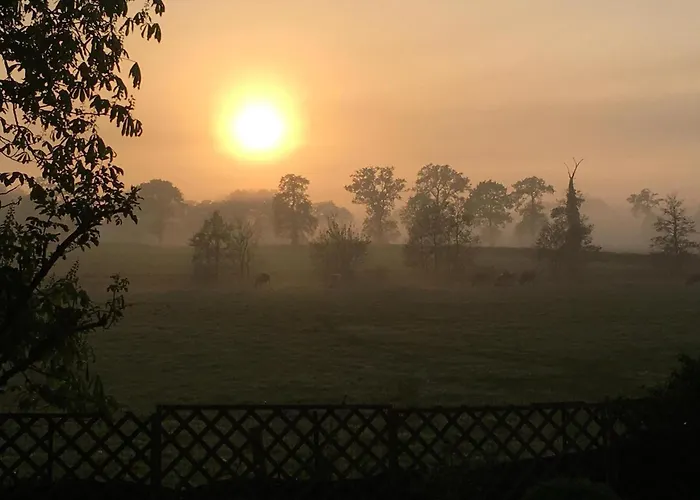 In Sainte-marguerite Ferienhaus Sainte-Marguerite-d'Elle