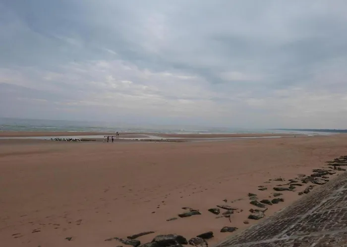 Ferienhaus In Sainte-marguerite Sainte-Marguerite-d'Elle