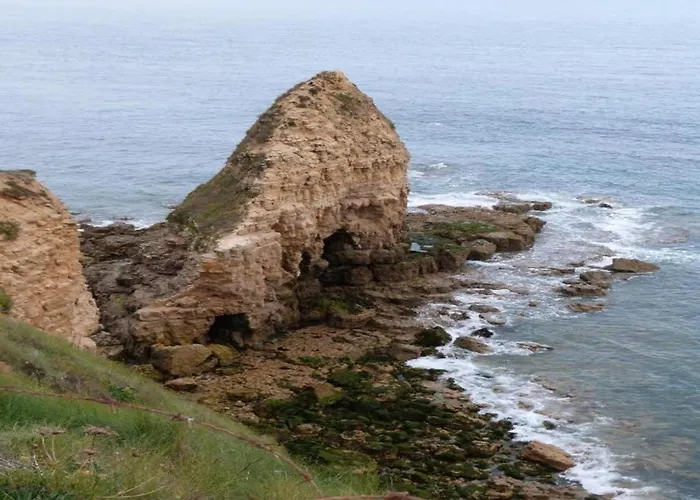 In Sainte-marguerite Ferienhaus Sainte-Marguerite-d'Elle