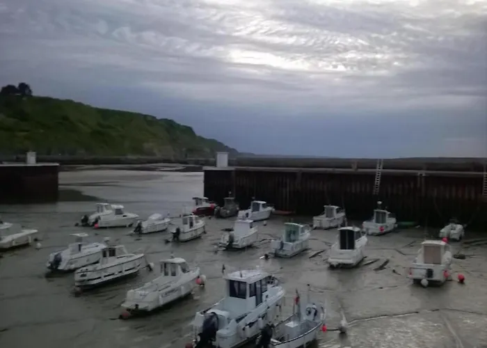 Ferienhaus In Sainte-marguerite