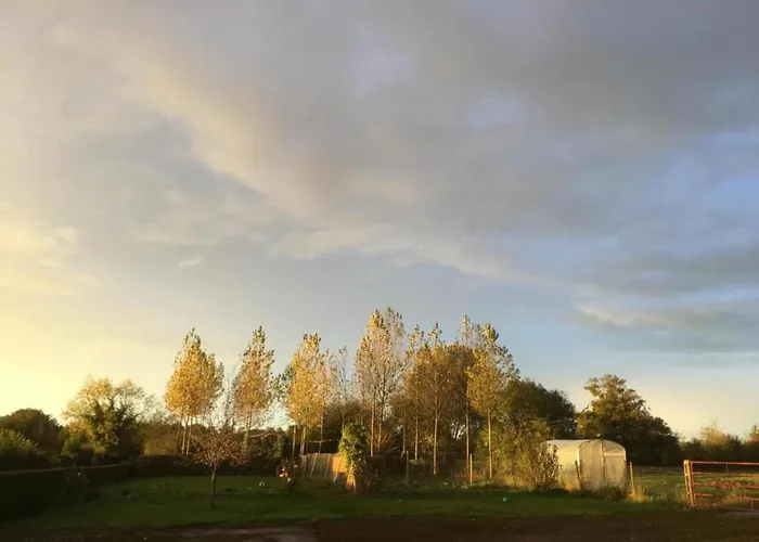 Ferienhaus In Sainte-marguerite Sainte-Marguerite-d'Elle