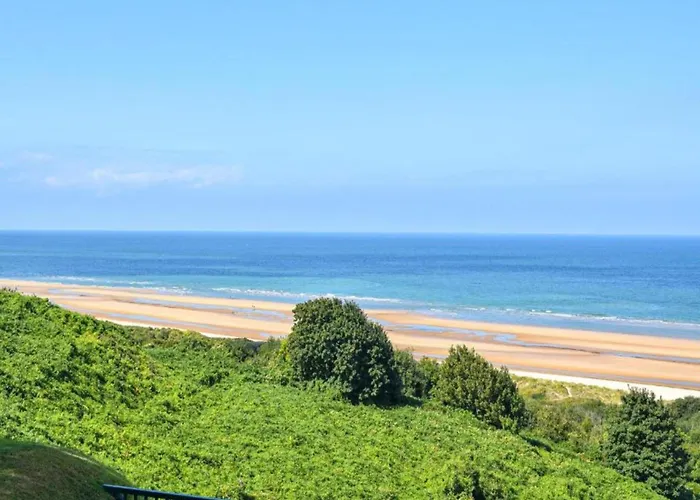 In Sainte-marguerite *