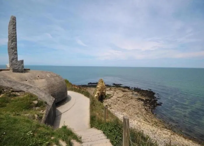 In Sainte-marguerite