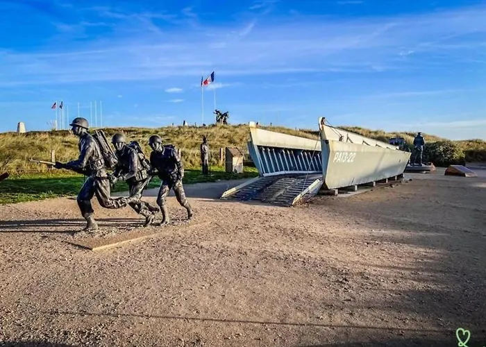 In Sainte-marguerite